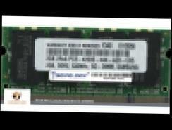 2GB Memory RAM for Asus EEE PC 1201HAB - Laptop Memory
