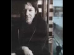 Christopher O'Riley - Let's get lost (Elliott Smith piano
