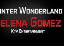 Selena Gomez - Winter Wonderland Karaoke without Vocal