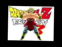 Dragonball Z Budokai 3|Menu24-7 Crazy|[Hip Hop Rap