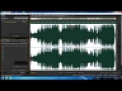 Удаление голоса с песни при помощи программы Adobe Audition