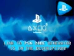 How to Get Free PSN Codes PS4 & PS3 Updated
