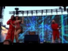 Army of Lovers - Let the sunshine in  (live @ We Love the
