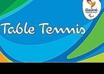 Rio 2016 Paralympic Games | Table Tennis Day 4