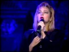 Татьяна Буланова - Как жаль 1992