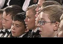 Вера - А. Пахмутова - Moscow Boys' Choir DEBUT