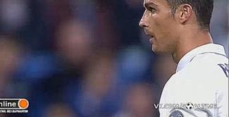 Реал Мадрид - Спортинг 2:1. Обзор матча. Лига Чемпионов