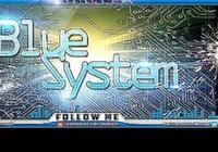 Wanz3l - Blue System