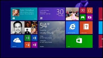 Windows 8.1 Превью