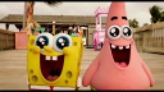 Губка Боб в 3D/ The SpongeBob Movie: Sponge Out of Water