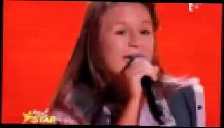 12-ти летняя девочка перепела Пугачеву. Супер голос! -