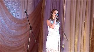 Валентина Пугач - Love Me Tonight live 13.06.2014