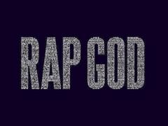 Eminem - Rap God 5 Fust Version / Eminem - Бог Рэпа (5