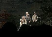 Концерт Лены Василек в Туле 2016.