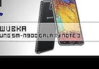 Прошивка Samsung SM-N900 Galaxy Note 3 OS 5.0