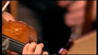 Иоганнес Брамс - Концерт для скрипки с оркестром ре мажор