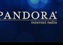 PANDORA com сайт, который позволит Вам создать свою