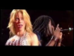 Shakira - La Tortura Live From Paris