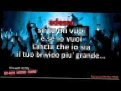 NEK - Lascia Che Io Sia Karaoke HD By Faxe