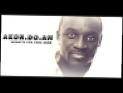 Bigger ft. Akon