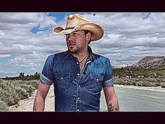 Jason Aldean . When The Lights Go Out . They Don't Know .