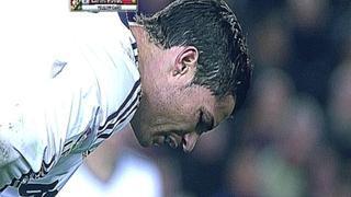 Cristiano Ronaldo vs Barcelona A 12-13 HD 1080i by