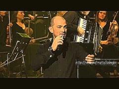 Troubadour Serenade G. Gladkov. M. Buzhor and
