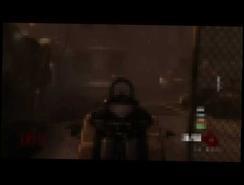 Black Ops II Game EMP Grenade Troll on Town. Player rage