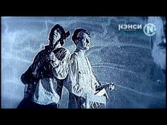 738 Нэнси   Чистый Лист Official Music HD VIDEO