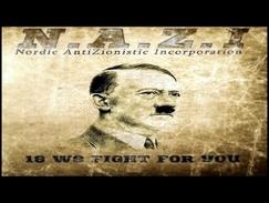 Nordic AntiZionistic Incorporation - 18 We Fight For You