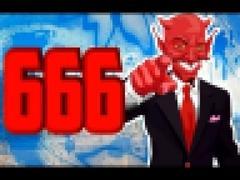 Конденсаторный микрофон SF - 666 - Микрофон Дьявола!