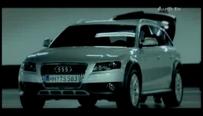 Audi Allroad 2009