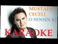 Mustafa Ceceli O Sensin Ki Karaoke Lyrics Maher Zain Düet