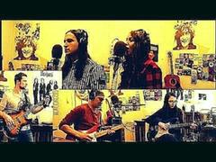 Hotel California Eagles cover - Рок-Школа GuitarMaster (г