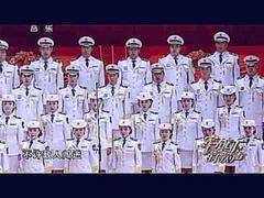 Священная война   хор НОАК Китая