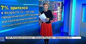 Алексей Пивоваров ушел руководить на RTVi