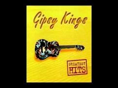 Gipsy Kings   Volare