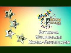Estrada Yulduzlari 2016 - Nozim-Studio.com Tabrigi