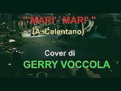 MARI' MARI' cover di GERRY VOCCOLA