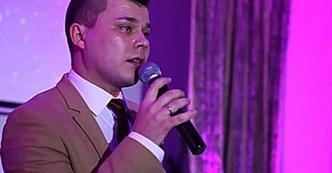 Pavel Stepanov вокалист на корпоратив! (ForexMix Club 06.02