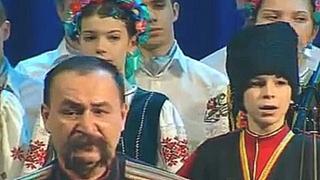 Кубанский казачий хор Прощание славянки