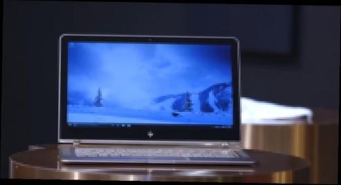 Самый тонкий в мире ноутбук