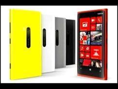 Продам Nokia Lumia 920 Цена 6300 руб.