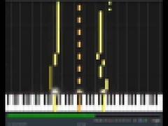 Synthesia: Scooter - How much is the fish