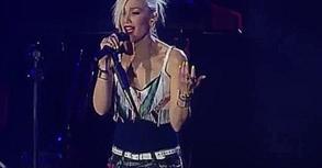 No Doubt - Don't Speak Rock In Rio 2015 USA LIVE