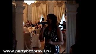 Татарские песни на свадьбу