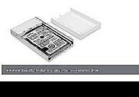 [Optimized For SSD, Support UASP] Inateck Aluminum 2.5 Inch