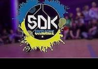 SDK Ukraine house 1x1 beginners semi 1 Ivanko vs Pikhtereva