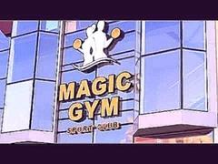 В Тирасполе открылся новый спорт-клуб MAGIC GYM