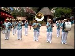 I love rock and roll - Britney Spears (Philippines Marching